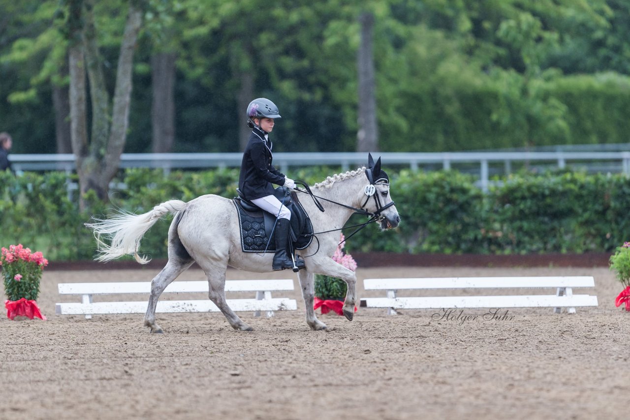 Bild 41 - Pony Akademie Turnier